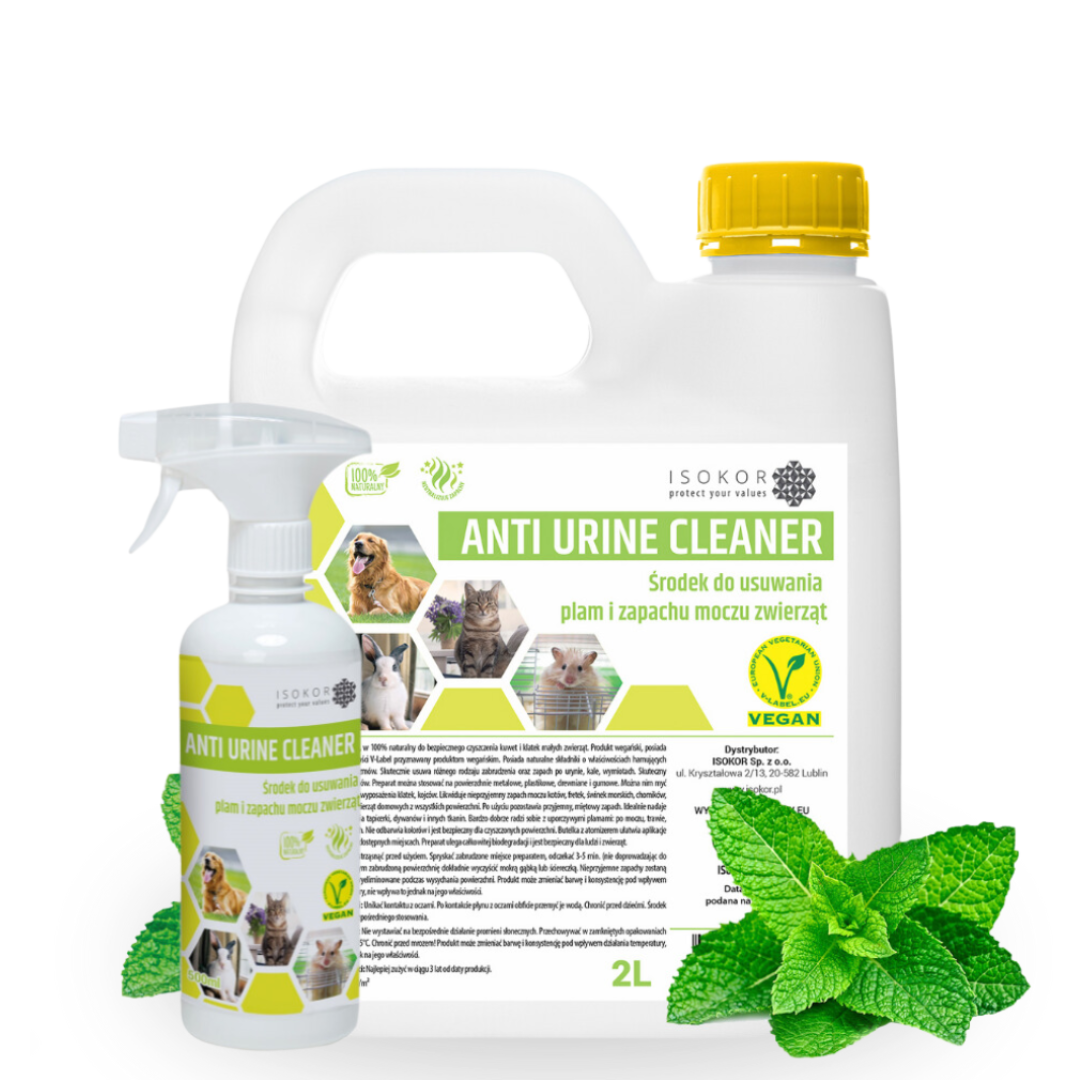 limpiador anti orina