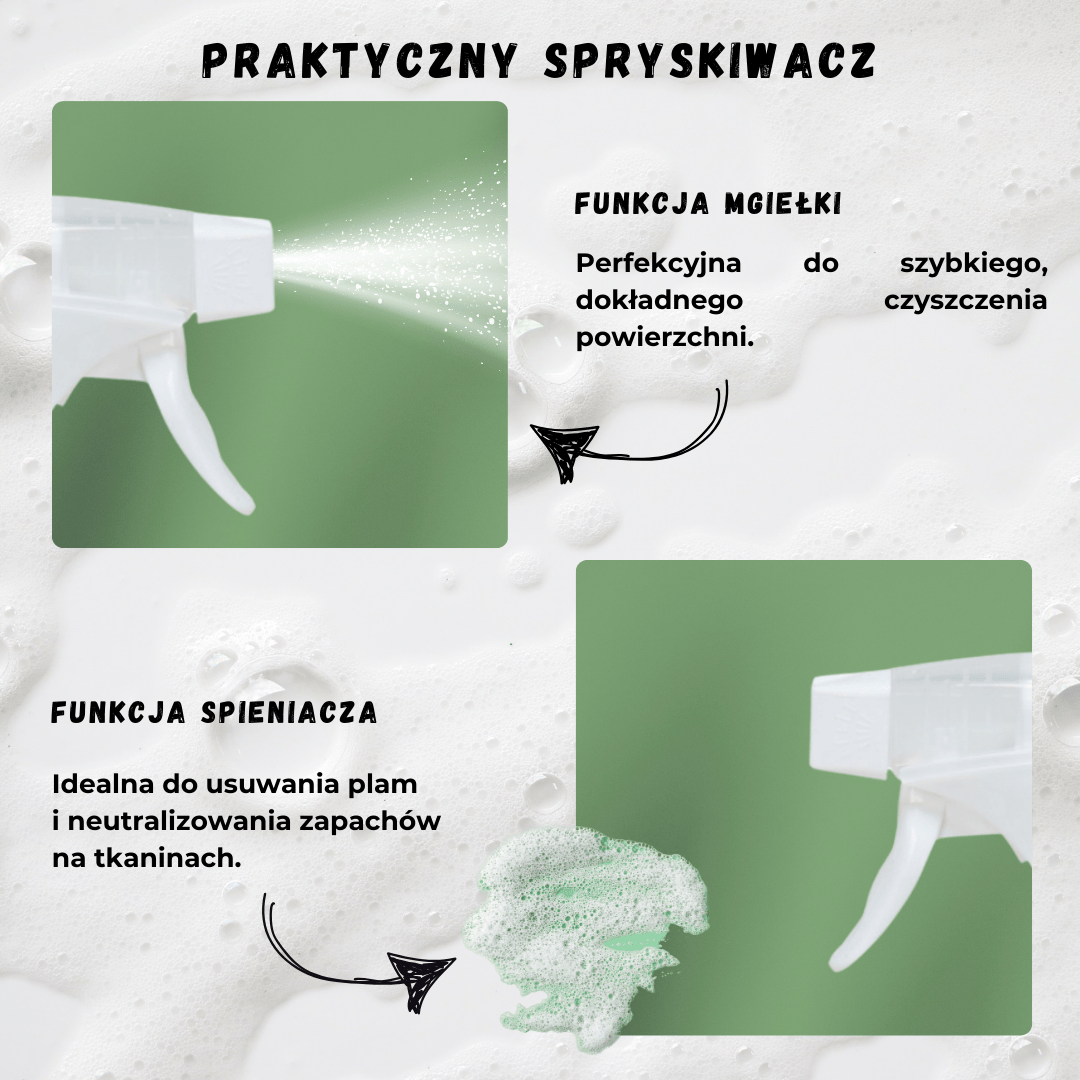 ANTI URINE CLEANER - Isokor