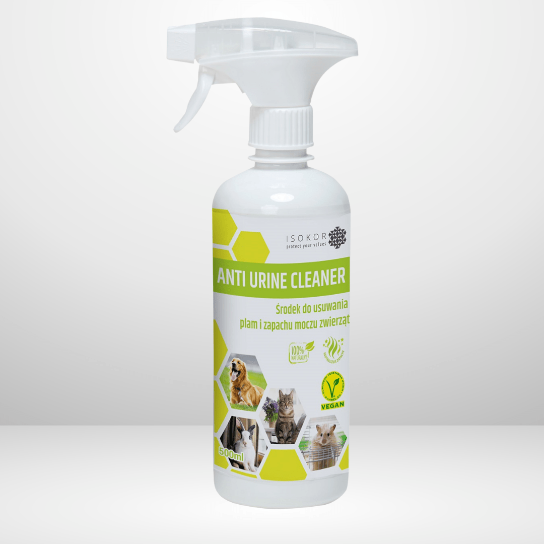 ANTI URINE CLEANER - Isokor