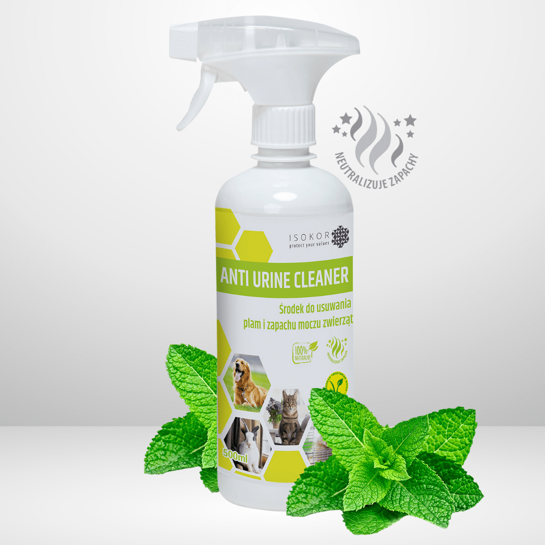 ANTI URINE CLEANER - Isokor