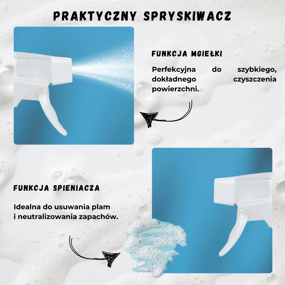 CZYSTA LODÓWKA - Isokor