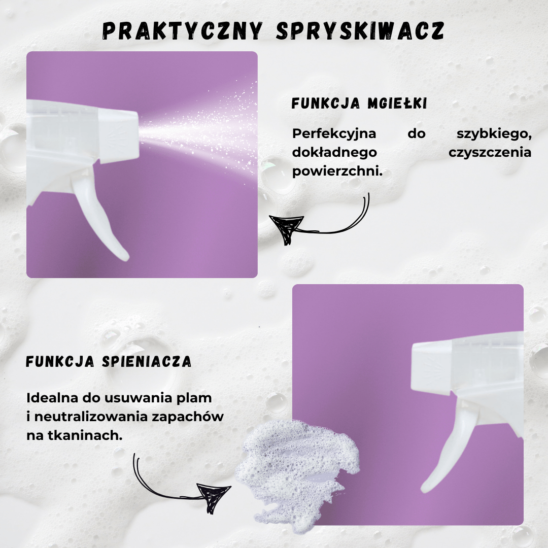 CZYSTA PRALKA - Isokor