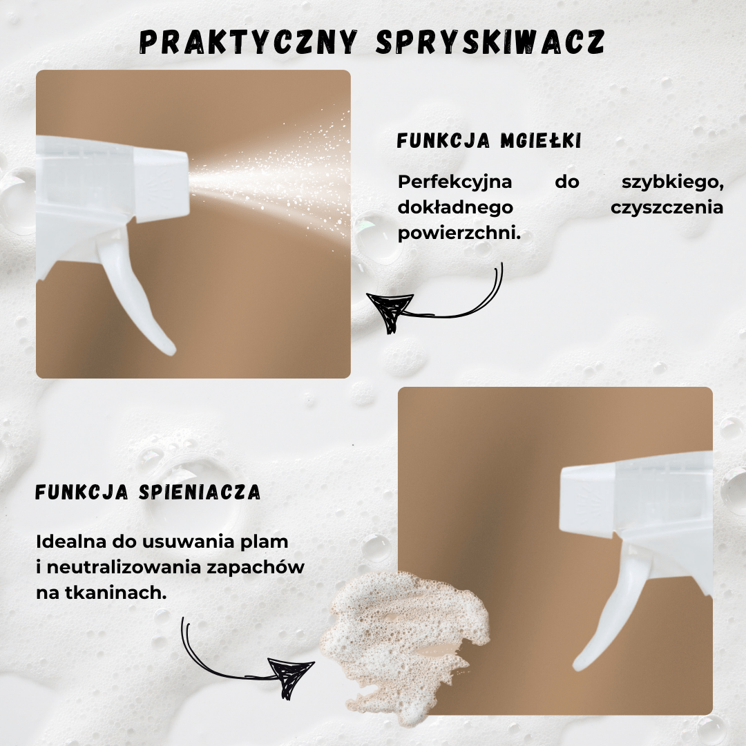 CZYSTA TAPICERKA - Isokor