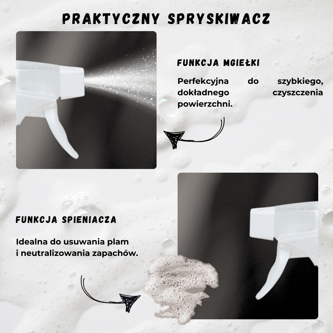 CZYSTY POMNIK - Isokor