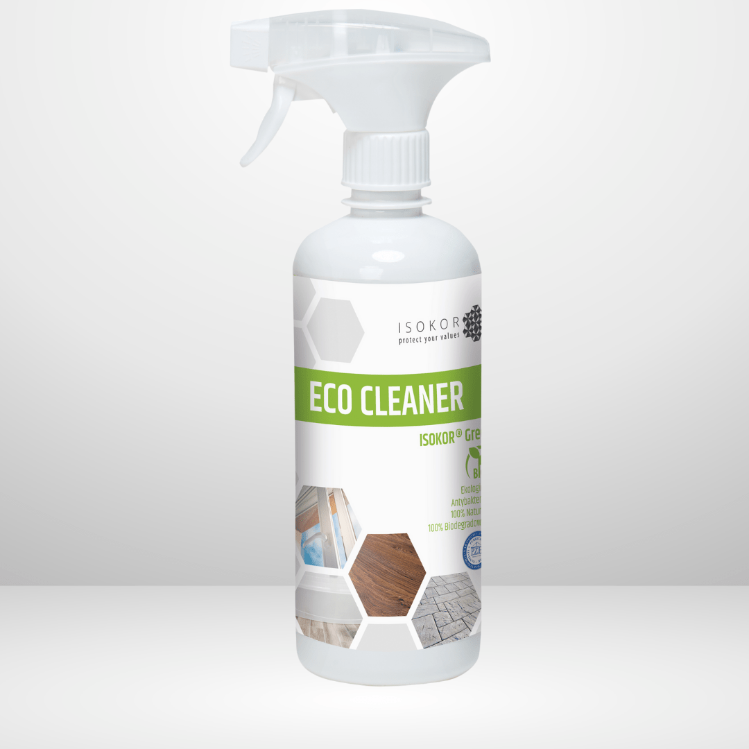 ECO CLEANER - Isokor