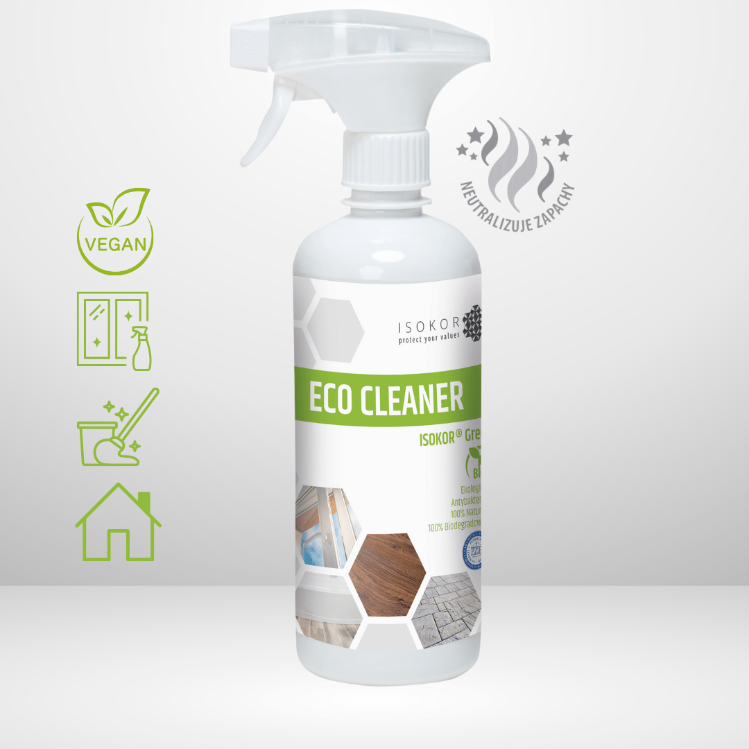 ECO CLEANER - Isokor