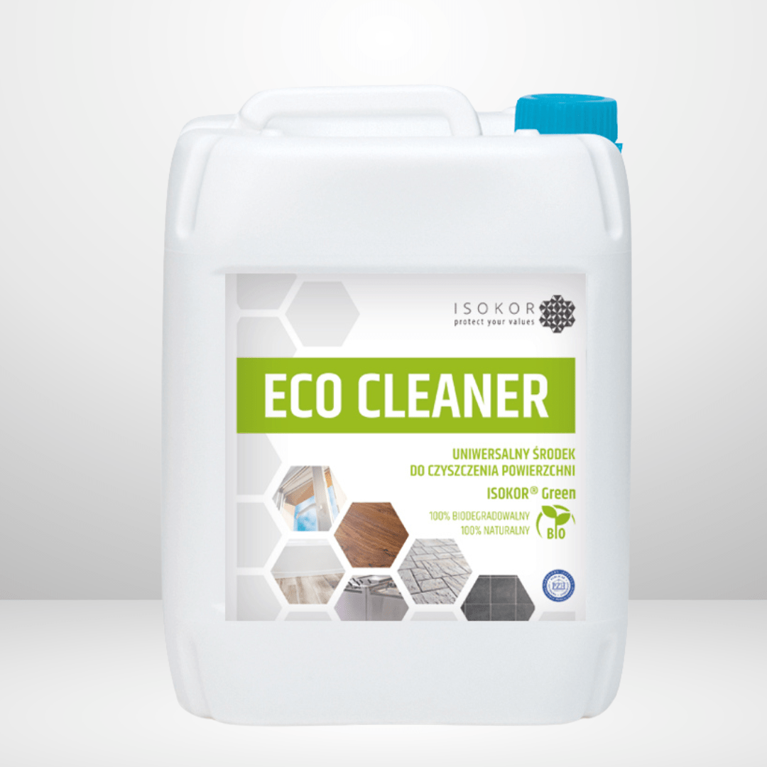 ECO CLEANER UZUPEŁNIENIE - Isokor