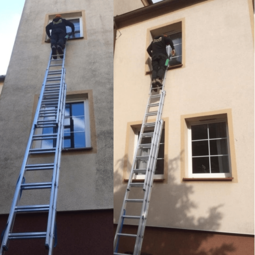 FASADA ECO CLEANER UZUPEŁNIENIE - Isokor