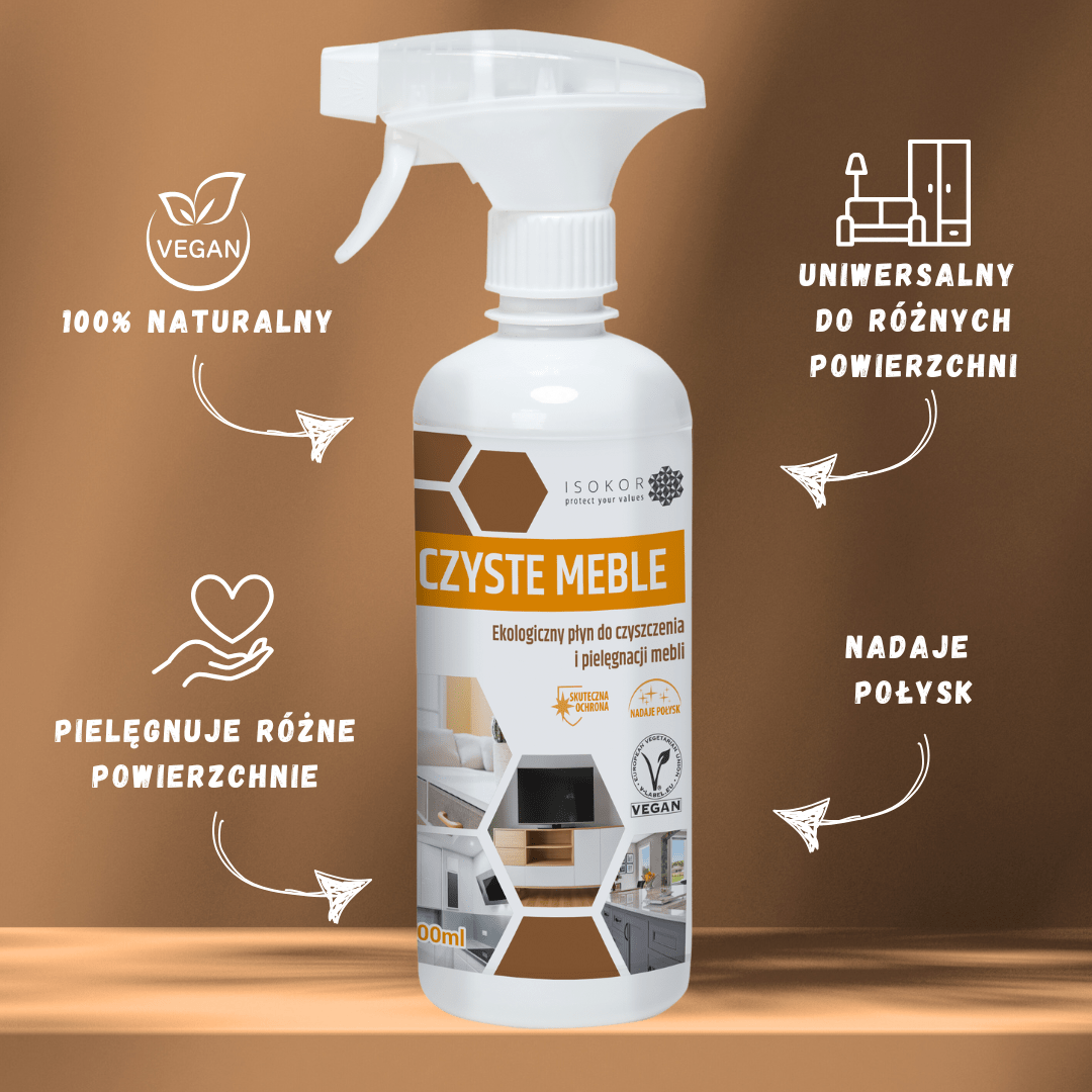 ZESTAWY DO DOMU - Isokor