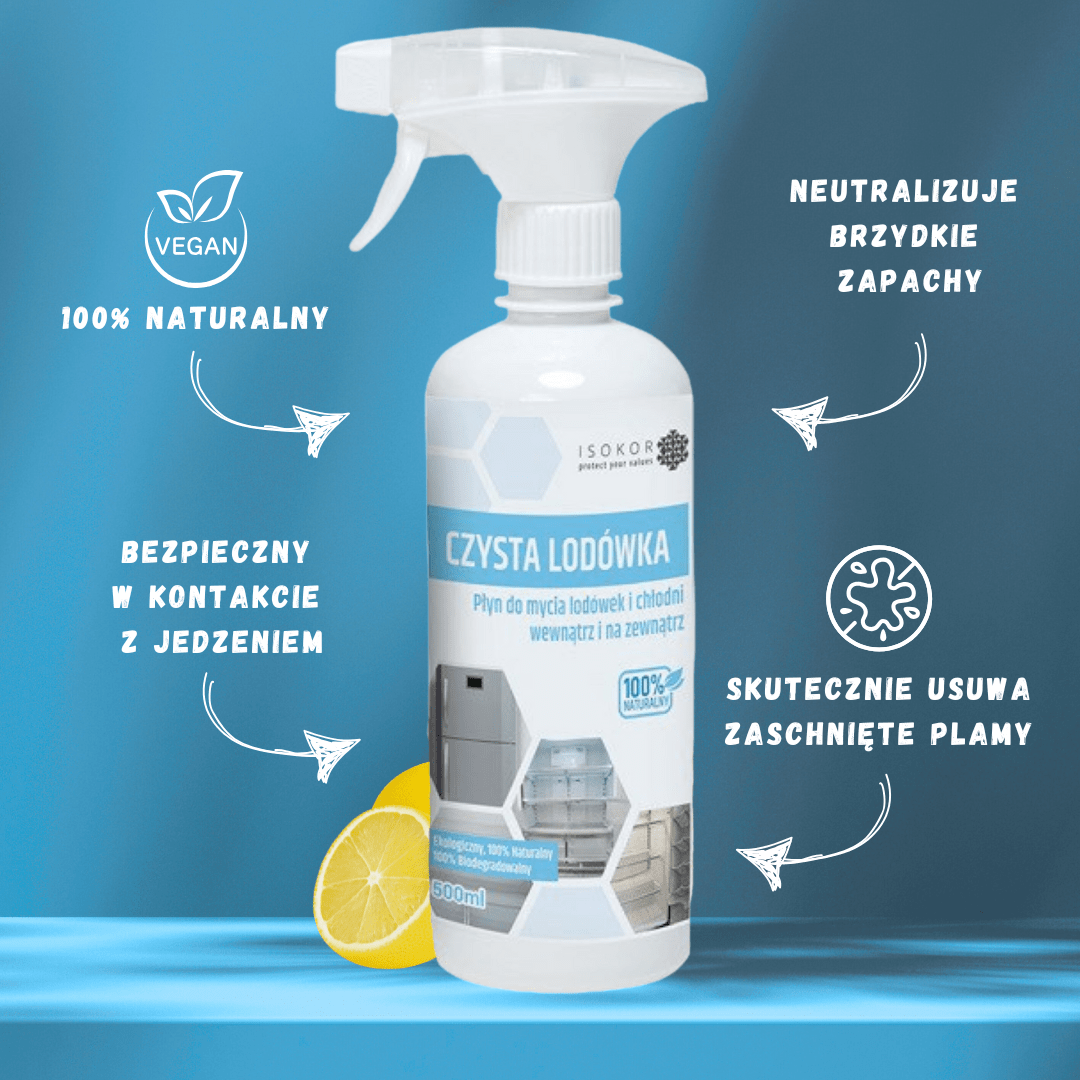 ZESTAWY DO KUCHNI - Isokor