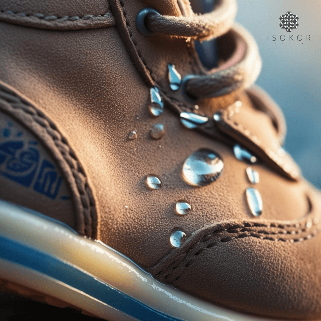 ZESTAWY IMPREGNACJA HYDROFOBOWA - Isokor