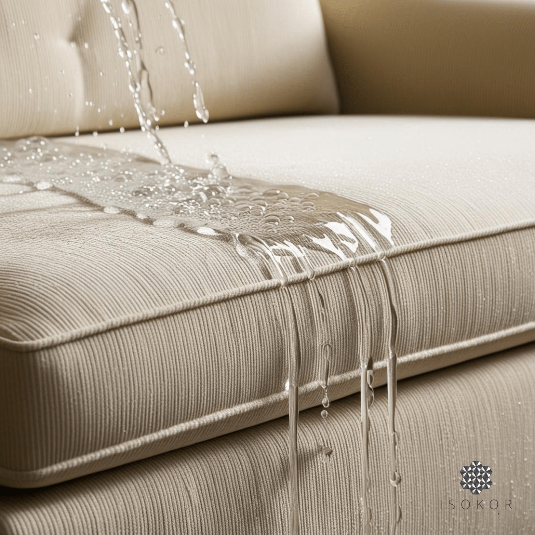 ZESTAWY IMPREGNACJA HYDROFOBOWA - Isokor