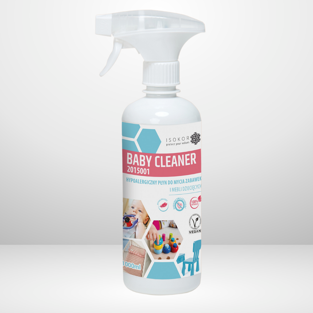 BABY CLEANER