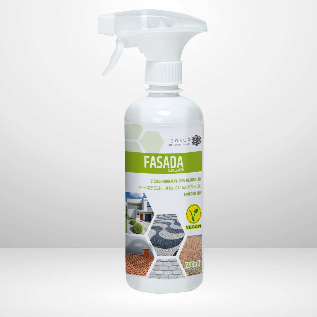 FASADA ECO CLEANER