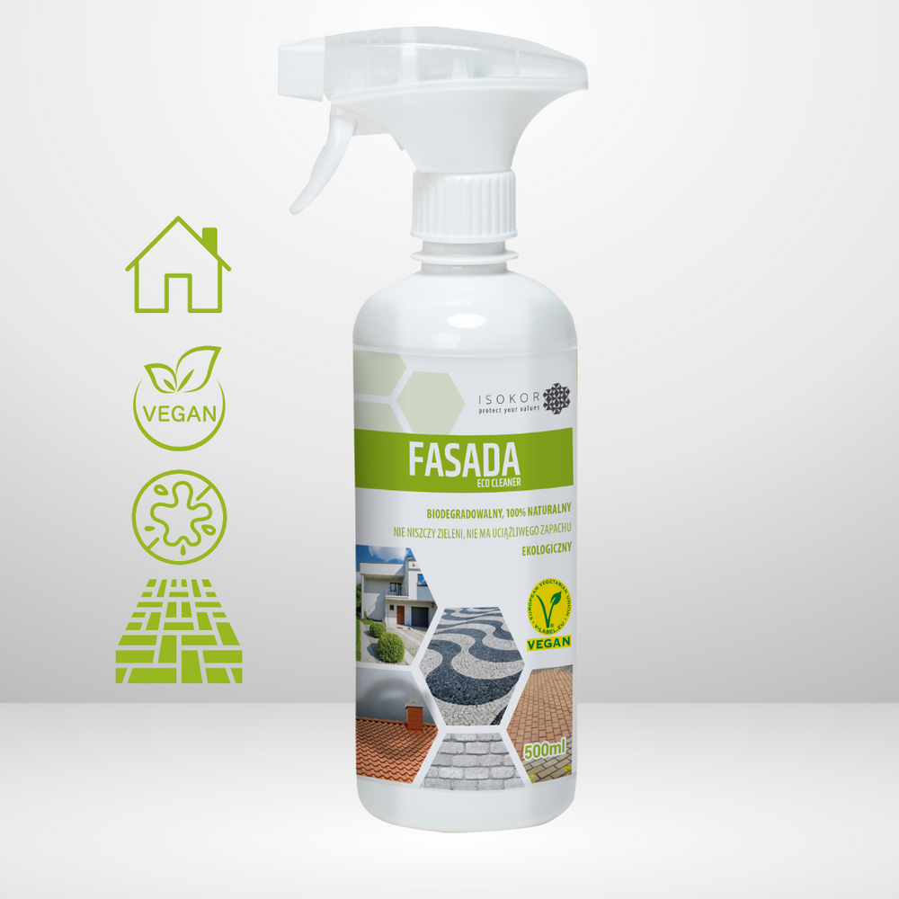 FASADA ECO CLEANER