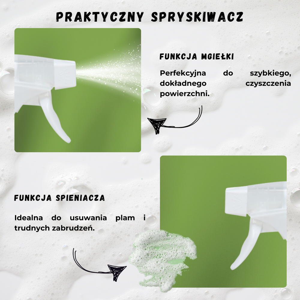 
                  
                    FASADA ECO CLEANER UZUPEŁNIENIE
                  
                