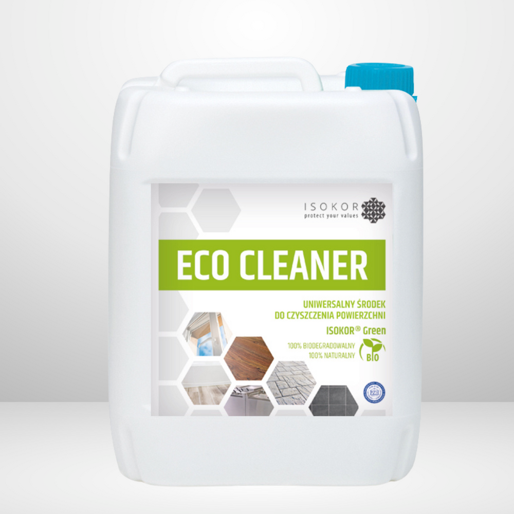 ECO CLEANER UZUPEŁNIENIE