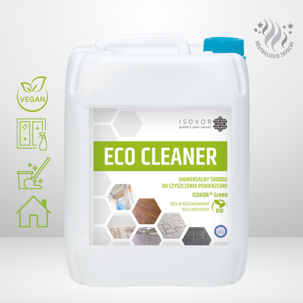 ECO CLEANER UZUPEŁNIENIE