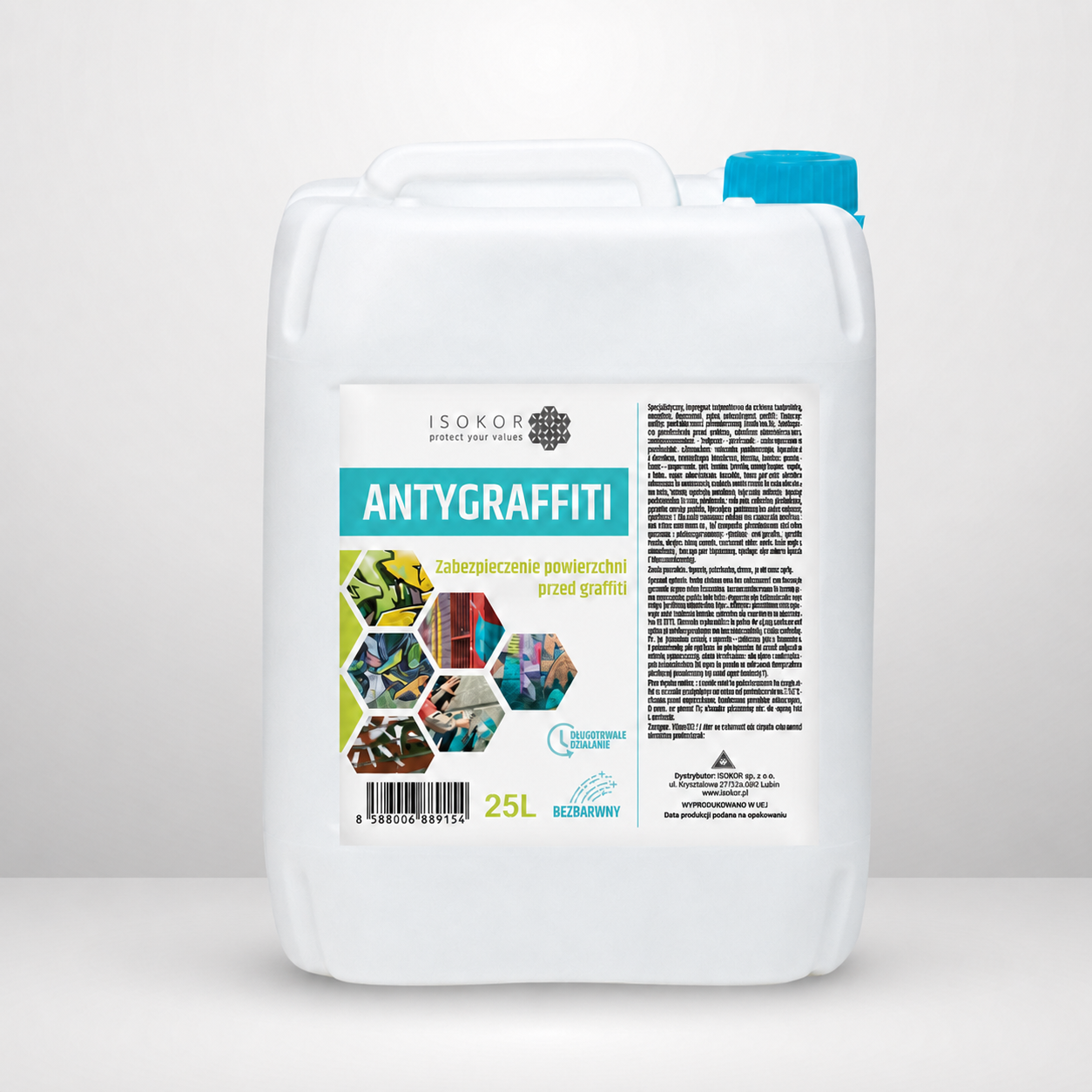ANTYGRAFFITI