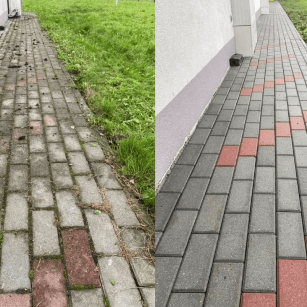 
                  
                    FASADA ECO CLEANER UZUPEŁNIENIE - Isokor
                  
                