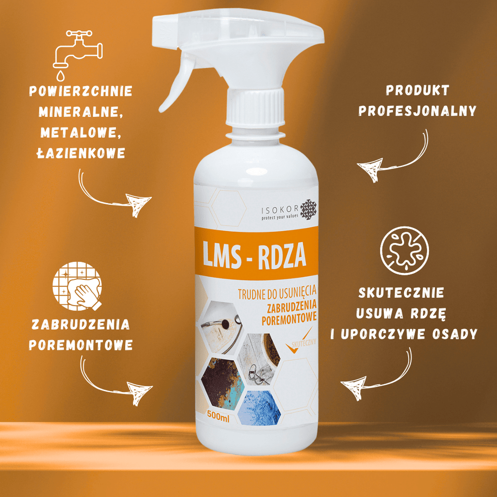 
                  
                    LMS RDZA - Isokor
                  
                