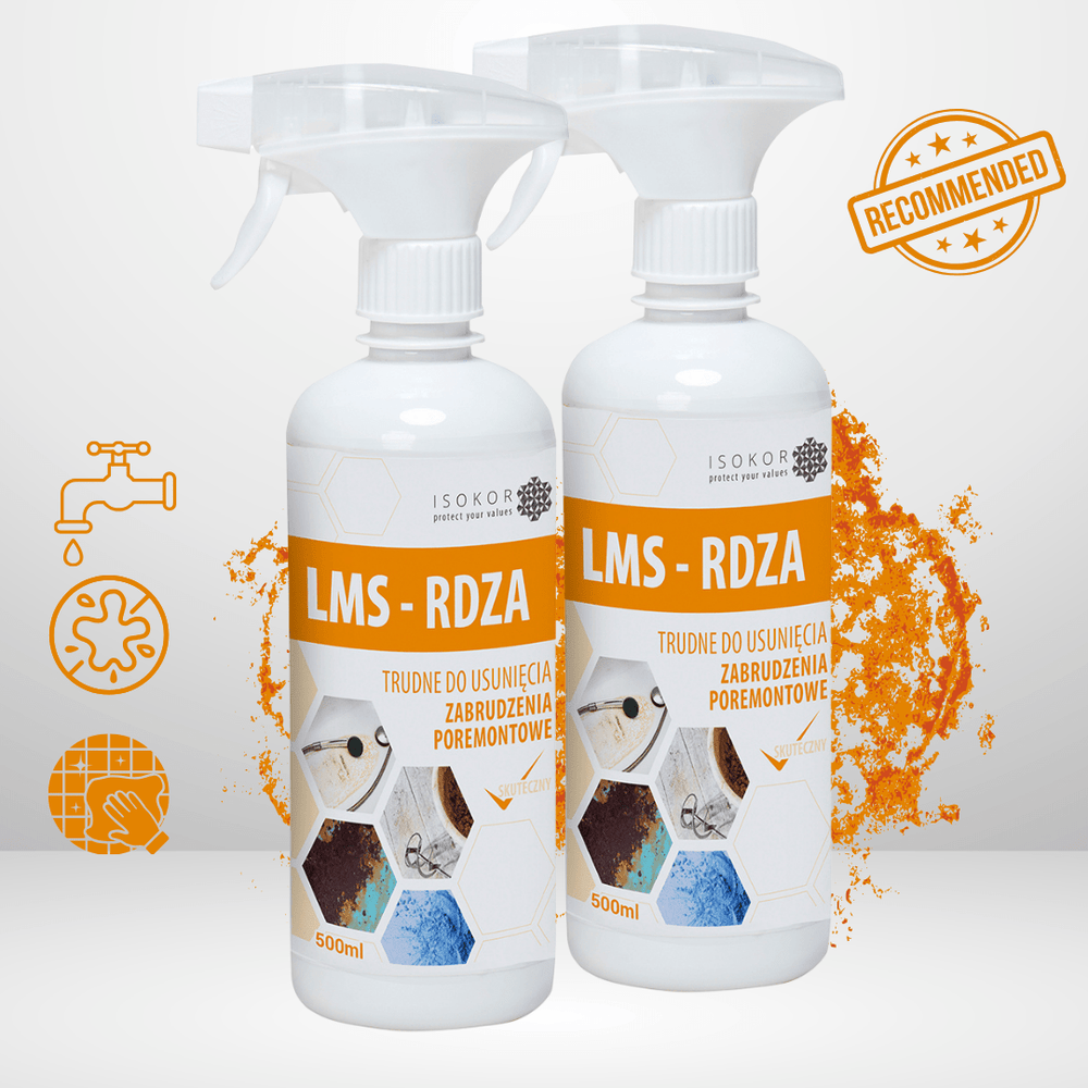 
                  
                    LMS RDZA - Isokor
                  
                